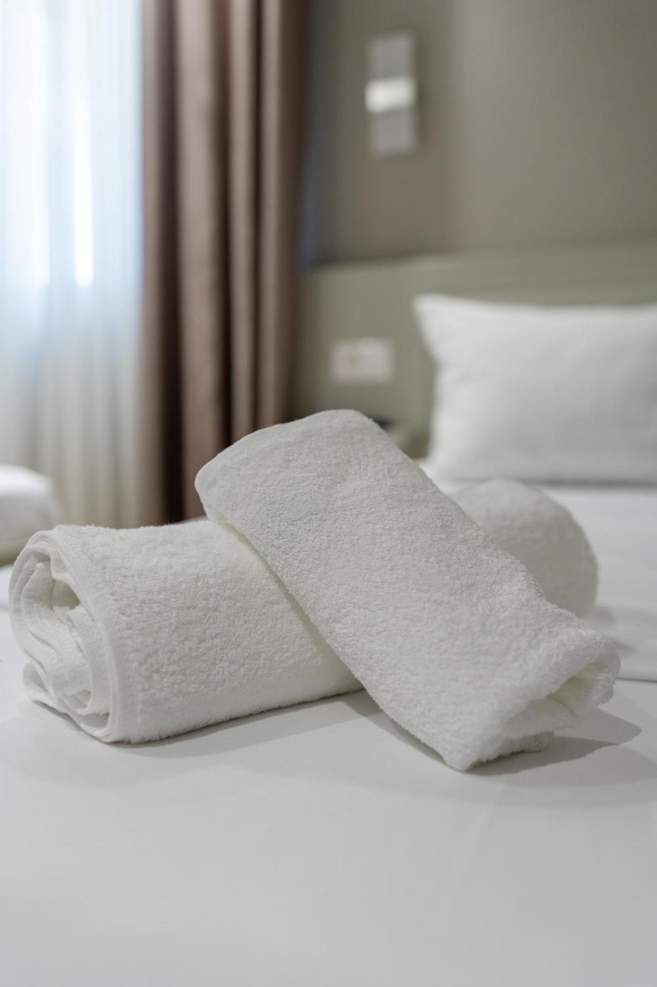 Villa Zoi A Stay To Remember I Located Inside The Castle Of Elbasan, On A Historic Roman Road Via Egnatia I Homemade Breakfast Eksteriør billede